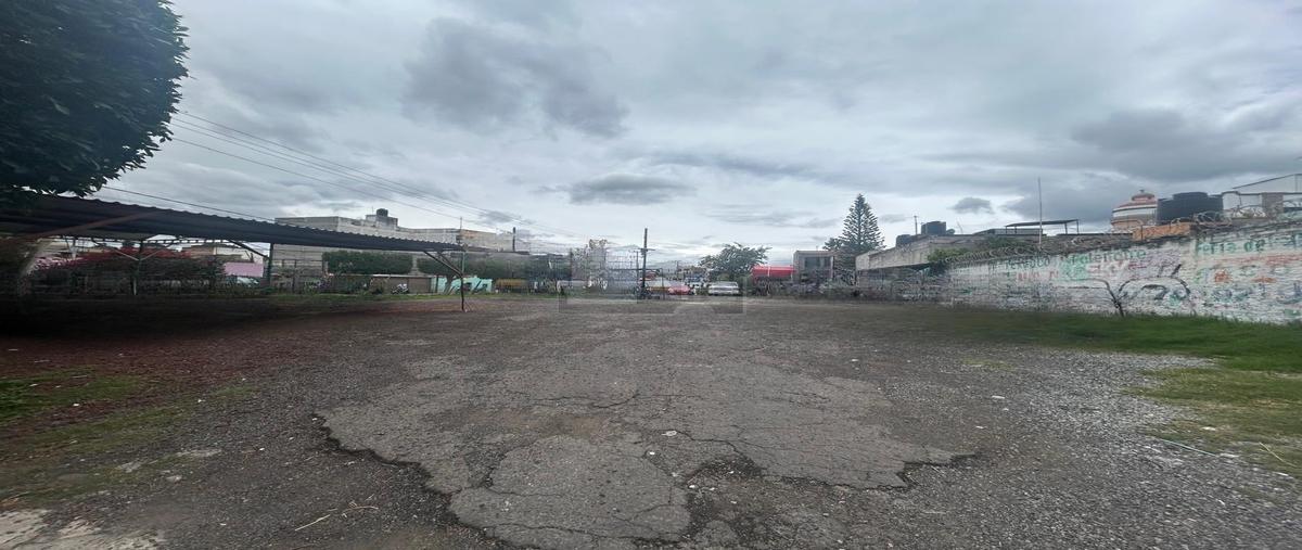 Foto de terreno habitacional en venta en miguel negrete 1, san mateo, texcoco, méxico, 30191962 No. 05