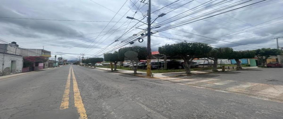 Foto de terreno habitacional en venta en miguel negrete 3, san mateo, texcoco, méxico, 30259383 No. 02