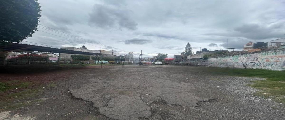 Foto de terreno habitacional en renta en miguel negrete 5, san mateo, texcoco, méxico, 30339603 No. 01