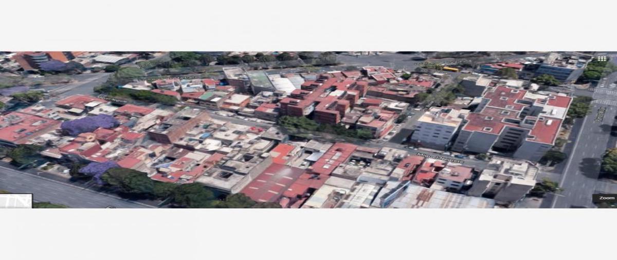 Foto de departamento en venta en miguel negrete 80, niños héroes, benito juárez, df / cdmx, 11202273 No. 03