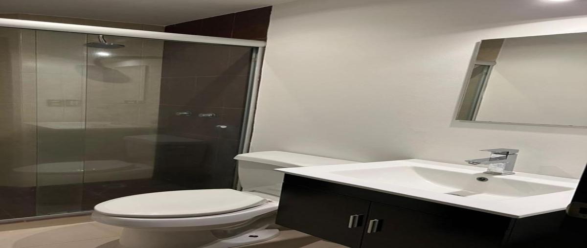 Foto de departamento en venta en miguel ocaranza 98, merced gómez, álvaro obregón, df / cdmx, 0 No. 04