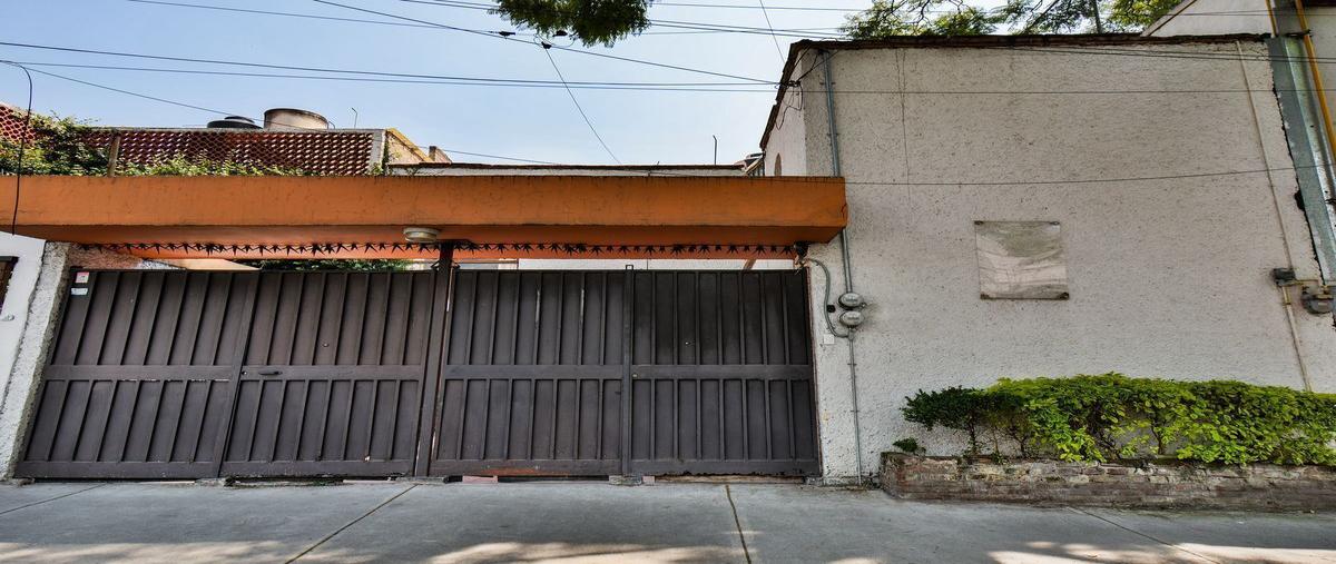 Foto de terreno habitacional en venta en miguel ocaranza , merced gómez, álvaro obregón, df / cdmx, 0 No. 02