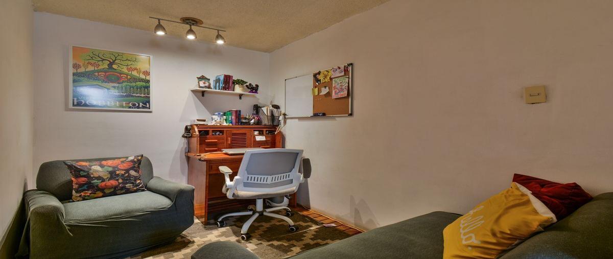 Foto de terreno habitacional en venta en miguel ocaranza , merced gómez, álvaro obregón, df / cdmx, 0 No. 03