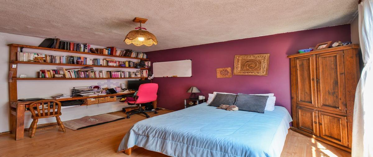 Foto de terreno habitacional en venta en miguel ocaranza , merced gómez, álvaro obregón, df / cdmx, 0 No. 04