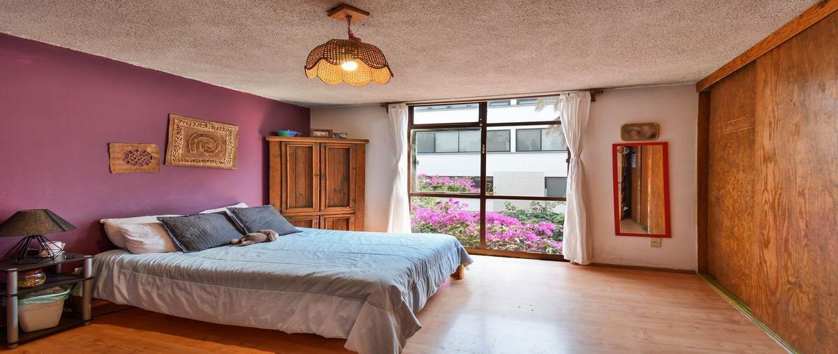 Foto de terreno habitacional en venta en miguel ocaranza , merced gómez, álvaro obregón, df / cdmx, 0 No. 05