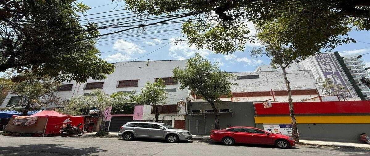 Foto de terreno habitacional en venta en miguel ocaranza , merced gómez, álvaro obregón, df / cdmx, 29972671 No. 02