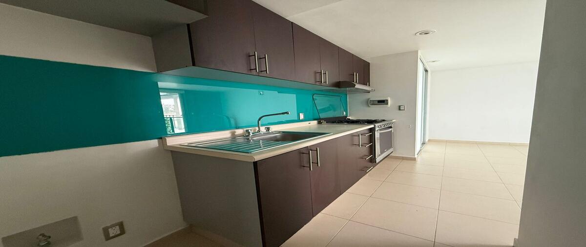 Foto de departamento en renta en miguel ocaranza , merced gómez, álvaro obregón, df / cdmx, 30232613 No. 05