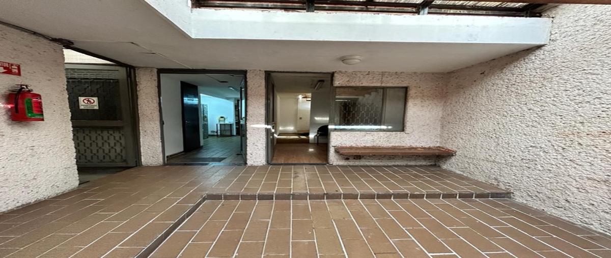 Foto de oficina en venta en miguel ocaranza , merced gómez, álvaro obregón, df / cdmx, 30798522 No. 05