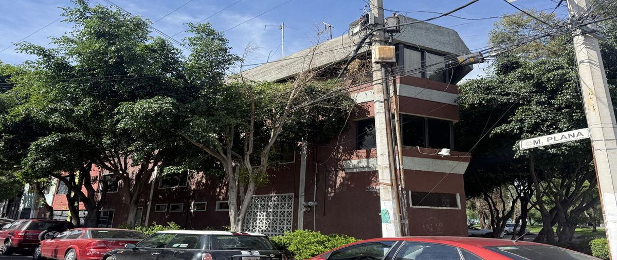 Foto de casa en venta en miguel planas , vallejo poniente, gustavo a. madero, df / cdmx, 30151776 No. 01
