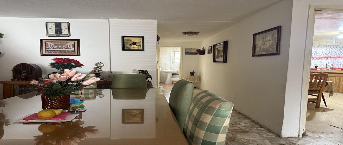 Foto de casa en venta en miguel planas , vallejo poniente, gustavo a. madero, df / cdmx, 30151776 No. 04