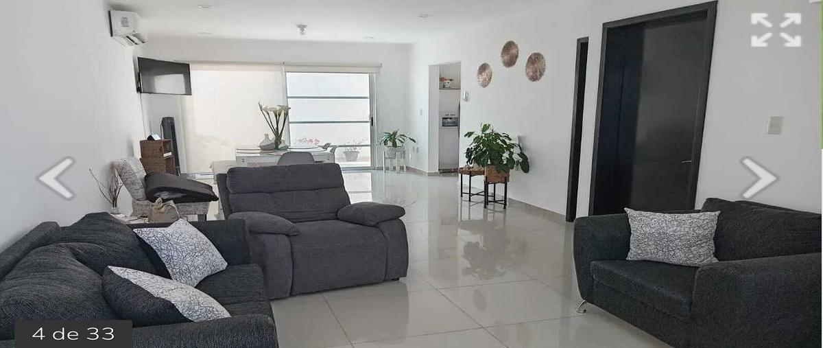 Foto de casa en venta en miguel quevedo , lomas de la rioja, alvarado, veracruz de ignacio de la llave, 30786924 No. 03