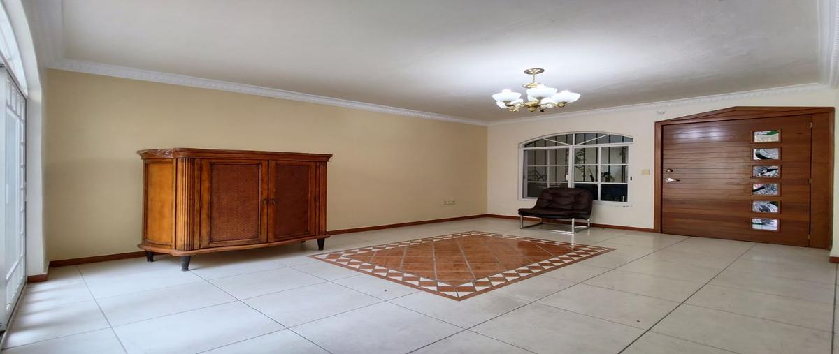 Foto de casa en venta en miguel rivero 3346, beatriz hernández, guadalajara, jalisco, 0 No. 05