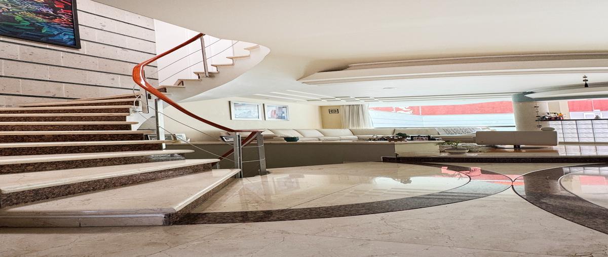 Foto de casa en venta en miguel s. macedo , ciudad satélite, naucalpan de juárez, méxico, 0 No. 03