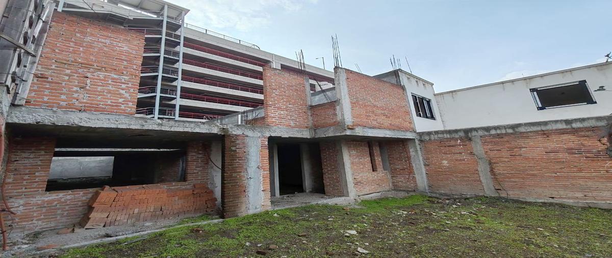 Foto de terreno habitacional en venta en miguel solalinde 101, san bernardino, toluca, méxico, 0 No. 03