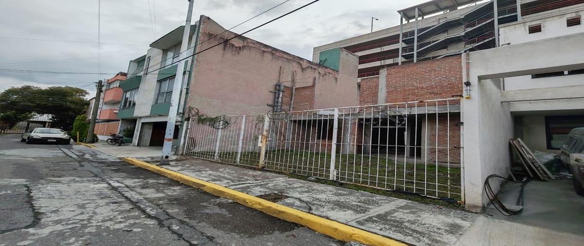 Foto de terreno habitacional en venta en miguel solalinde 101, san bernardino, toluca, méxico, 0 No. 04