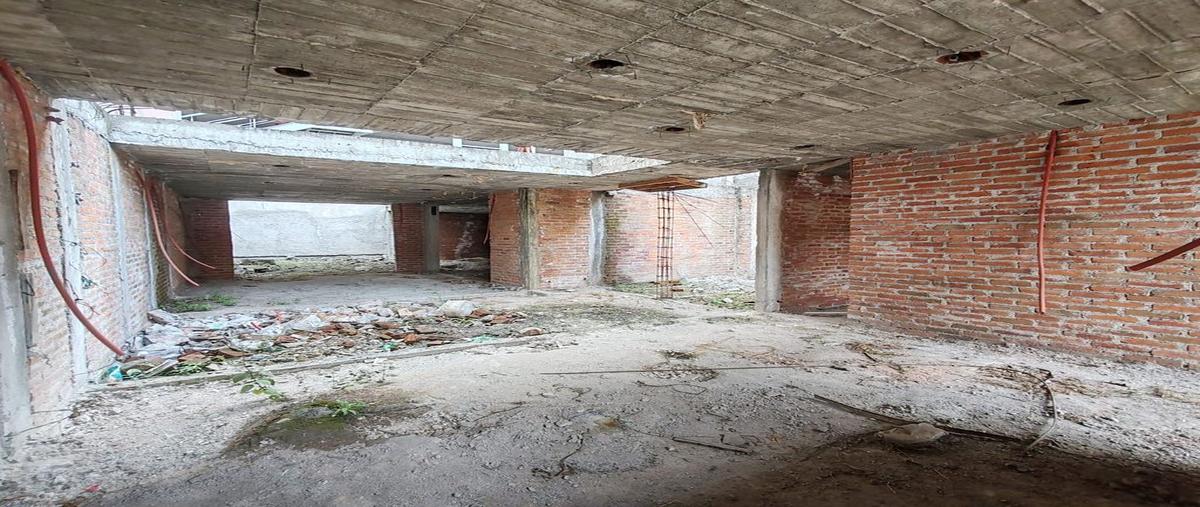 Foto de terreno habitacional en venta en miguel solalinde 101, san bernardino, toluca, méxico, 0 No. 05