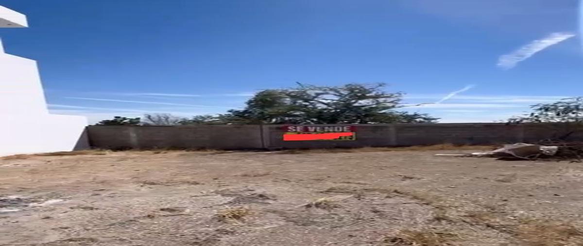 Foto de terreno habitacional en venta en miguel tamayo , cimas del humaya, culiacán, sinaloa, 0 No. 04