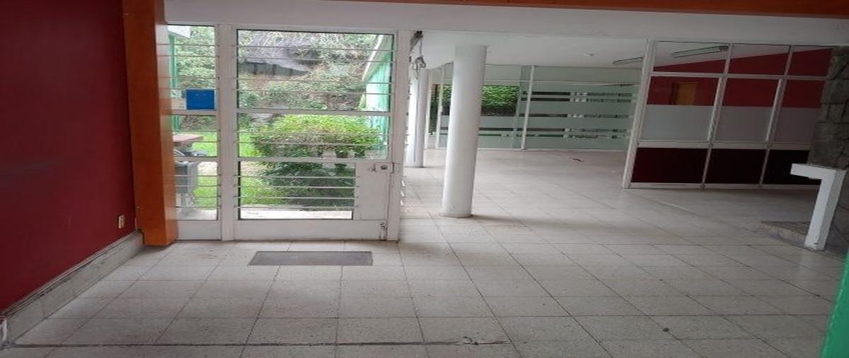 Foto de casa en renta en miguela angel de quevedo , barrio santa catarina, coyoacán, df / cdmx, 28281971 No. 03