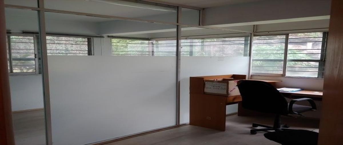Foto de casa en renta en miguela angel de quevedo , barrio santa catarina, coyoacán, df / cdmx, 28281971 No. 04