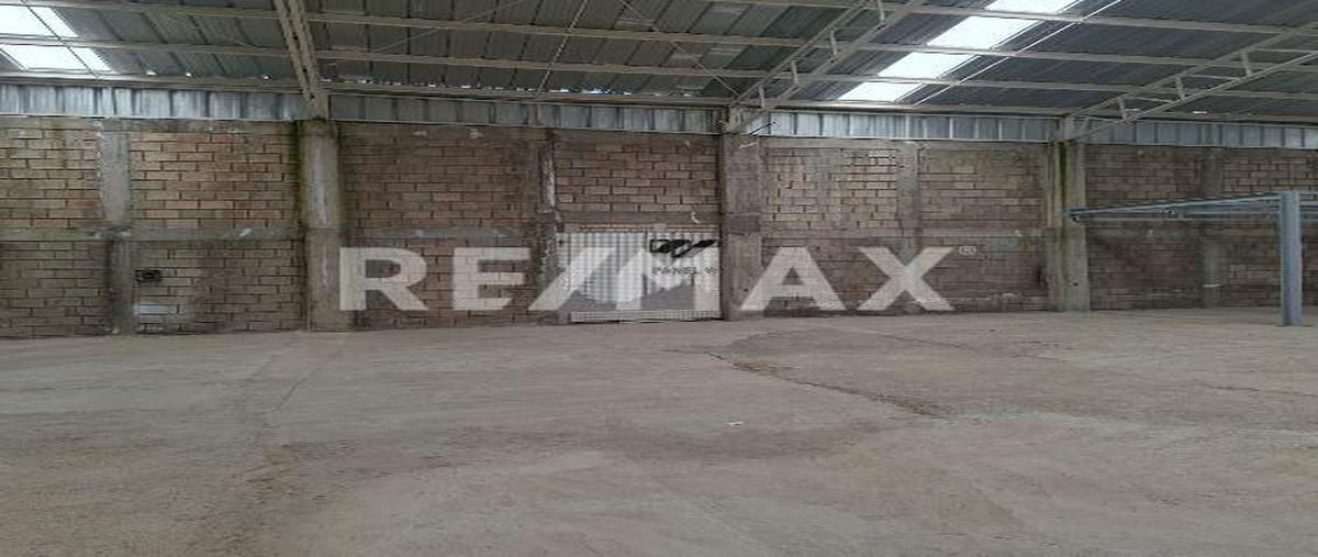 Foto de bodega en migurl hidalgo , san nicolás tolentino, toluca, méxico, 0 foto 04 Foto de bodega en renta en migurl hidalgo , san nicolás tolentino, toluca, méxico, 0 No. 04