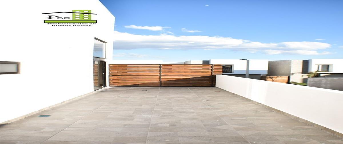 Foto de departamento en venta en mika town residencial , san isidro, querétaro, querétaro, 25894817 No. 05