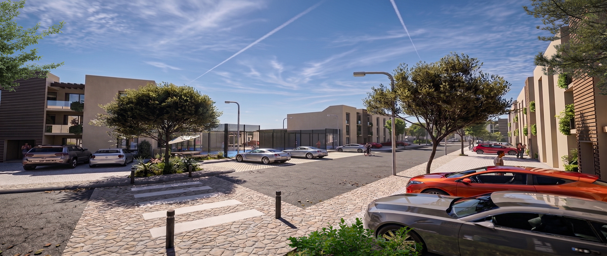Foto de departamento en venta en mikita town el refugio , residencial el refugio, querétaro, querétaro, 0 No. 04