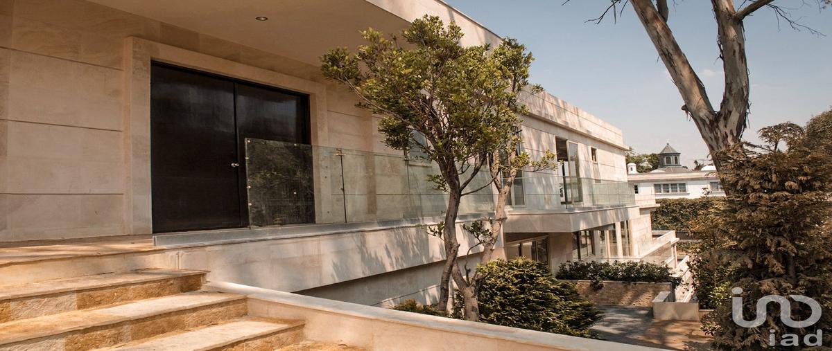 Foto de departamento en venta en mil cumbres 279, lomas altas, miguel hidalgo, df / cdmx, 28725388 No. 03