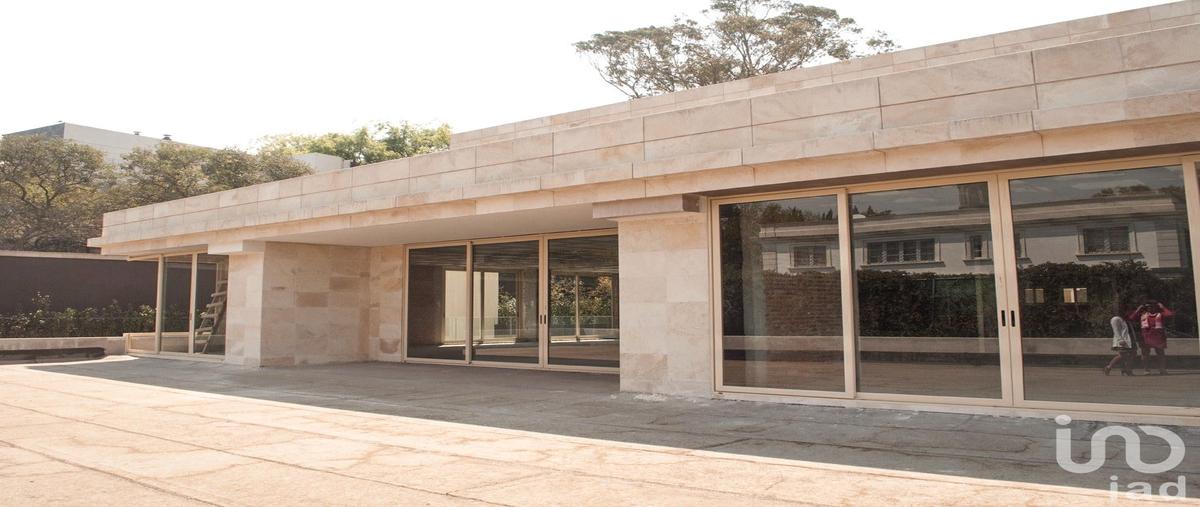 Foto de departamento en venta en mil cumbres 279, lomas altas, miguel hidalgo, df / cdmx, 28725388 No. 05