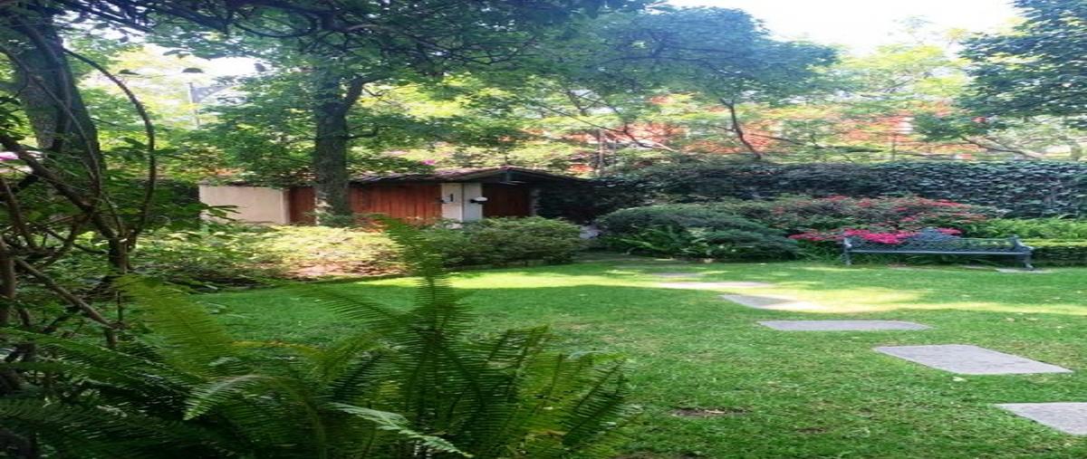 Foto de casa en condominio en venta en mil cumbres , lomas altas, miguel hidalgo, df / cdmx, 25824950 No. 01