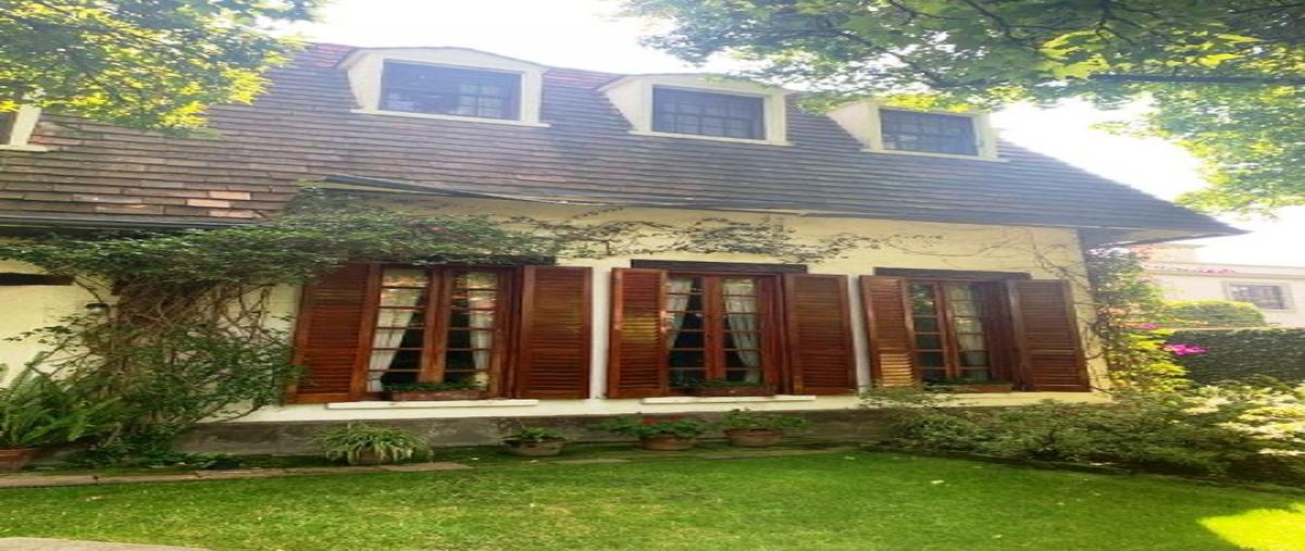 Foto de casa en condominio en venta en mil cumbres , lomas altas, miguel hidalgo, df / cdmx, 25824950 No. 04