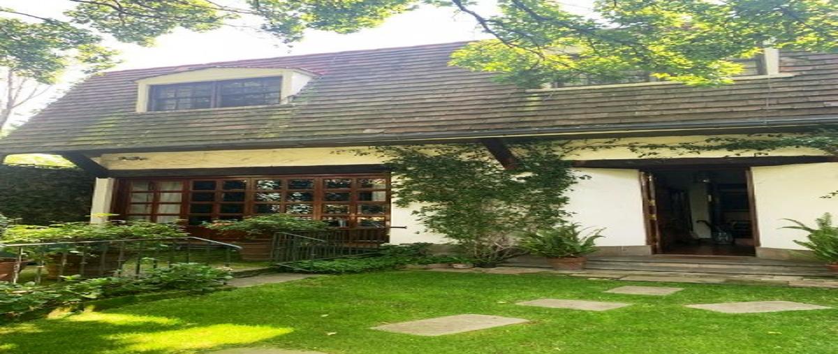 Foto de casa en condominio en venta en mil cumbres , lomas altas, miguel hidalgo, df / cdmx, 25824950 No. 05