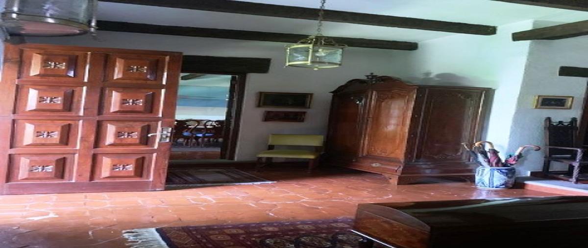 Foto de casa en condominio en venta en mil cumbres , lomas altas, miguel hidalgo, df / cdmx, 25824950 No. 06