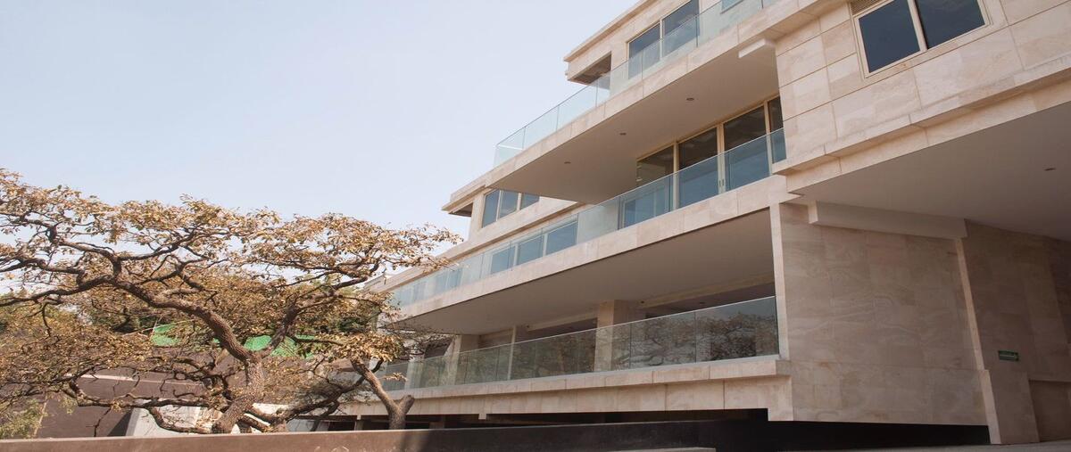 Foto de departamento en venta en mil cumbres , lomas altas, miguel hidalgo, df / cdmx, 30388485 No. 03