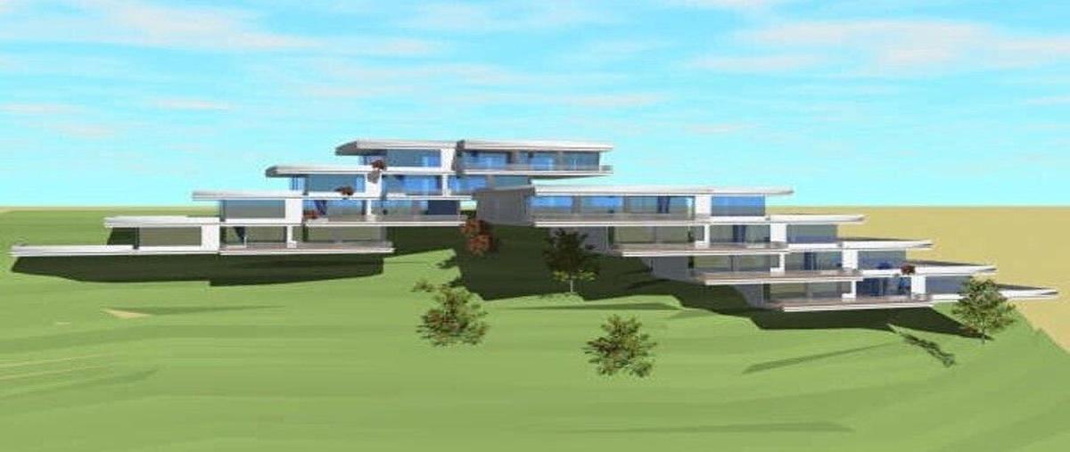 Foto de departamento en venta en mil cumbres , lomas altas, miguel hidalgo, df / cdmx, 0 No. 03