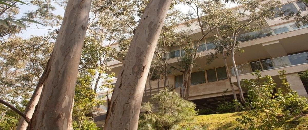 Foto de departamento en venta en mil cumbres , lomas altas, miguel hidalgo, df / cdmx, 0 No. 04