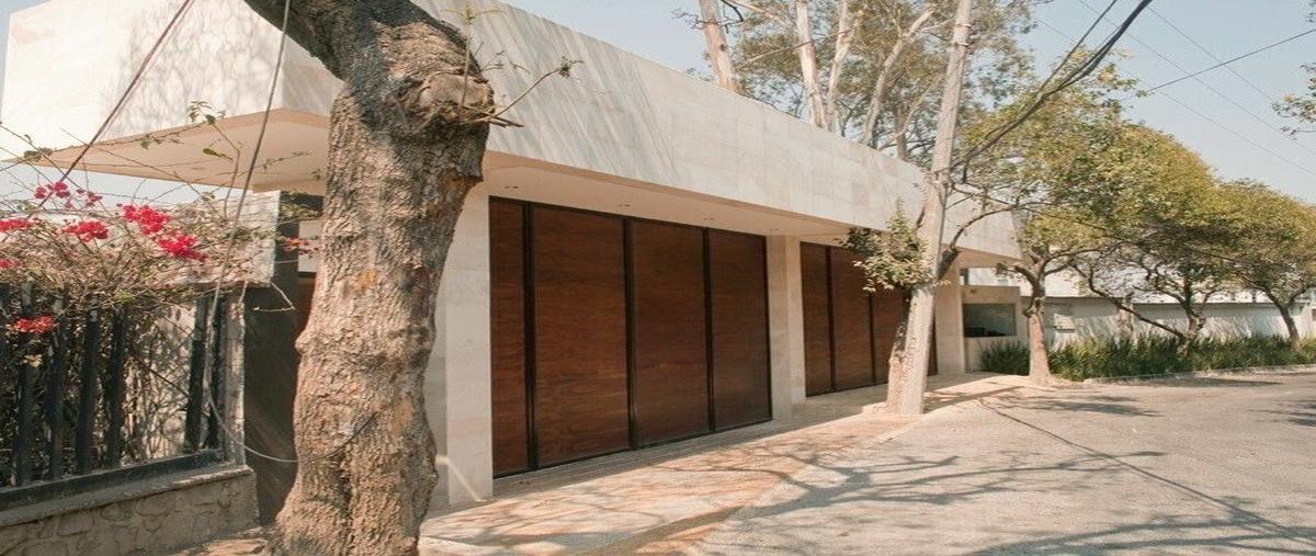 Foto de departamento en venta en mil cumbres , lomas altas, miguel hidalgo, df / cdmx, 0 No. 05