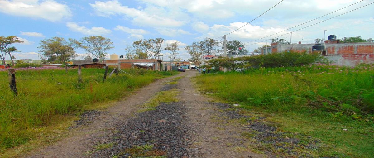 Foto de terreno habitacional en venta en mil cumbres whi302436, ampliación mil cumbres, morelia, michoacán de ocampo, 0 No. 03