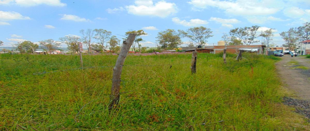 Foto de terreno habitacional en venta en mil cumbres whi302436, ampliación mil cumbres, morelia, michoacán de ocampo, 0 No. 05