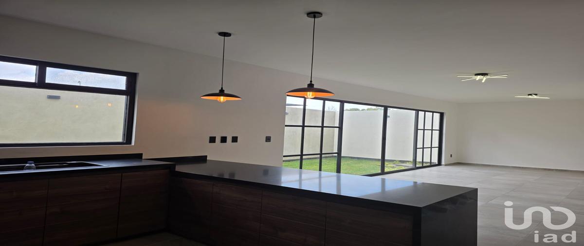 Foto de casa en venta en milagro 430, cañadas del arroyo, corregidora, querétaro, 31614154 No. 03