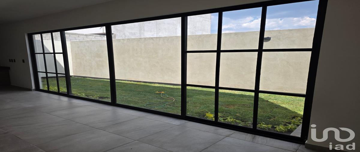 Foto de casa en venta en milagro 430, cañadas del arroyo, corregidora, querétaro, 31614154 No. 04