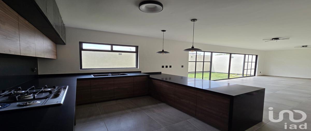 Foto de casa en venta en milagro 430, cañadas del arroyo, corregidora, querétaro, 31614154 No. 05