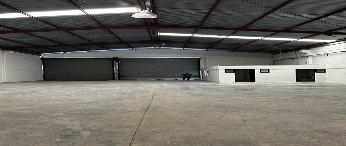 Foto de bodega en renta en milagro , el milagro, apodaca, nuevo león, 0 No. 04