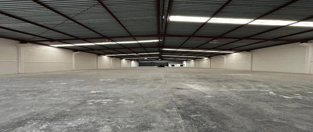 Foto de bodega en renta en milagro , el milagro, apodaca, nuevo león, 0 No. 05