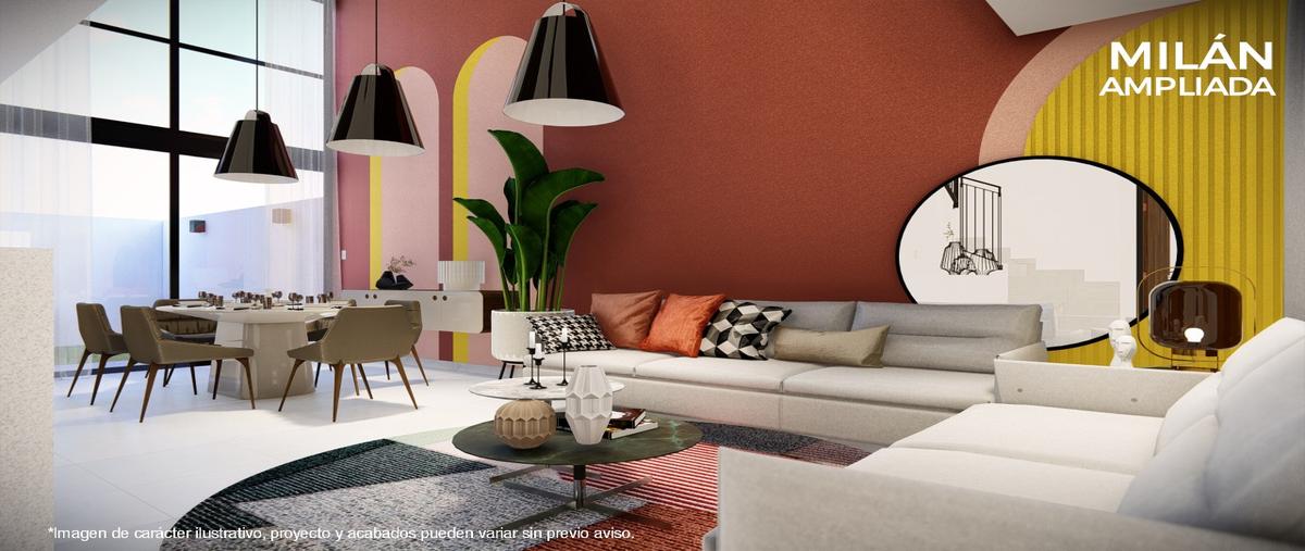 Foto de casa en venta en milan ampliada , cipreses, salamanca, guanajuato, 25072629 No. 04
