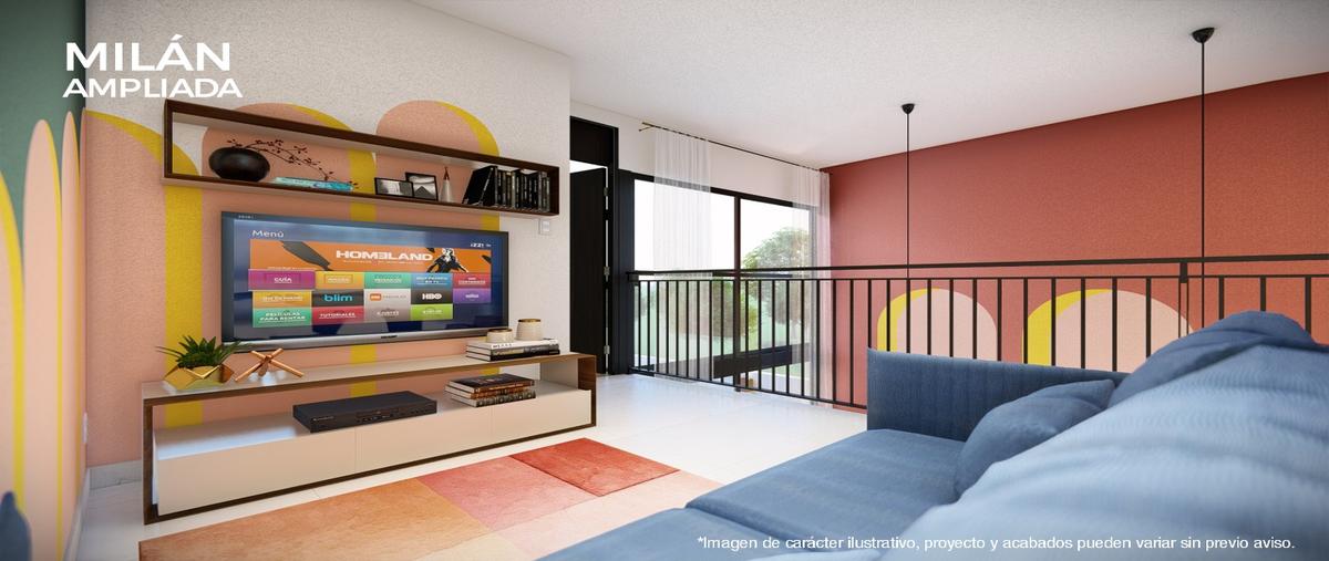 Foto de casa en venta en milan ampliada , cipreses, salamanca, guanajuato, 25072629 No. 05