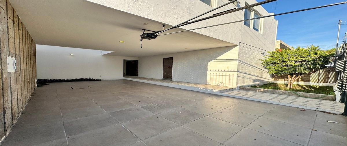 Foto de casa en renta en milán , colomos providencia, guadalajara, jalisco, 0 No. 03