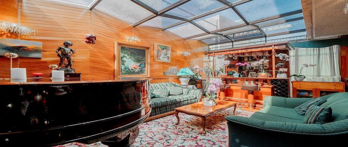 Foto de casa en venta en milán , valle dorado, tlalnepantla de baz, méxico, 0 No. 05