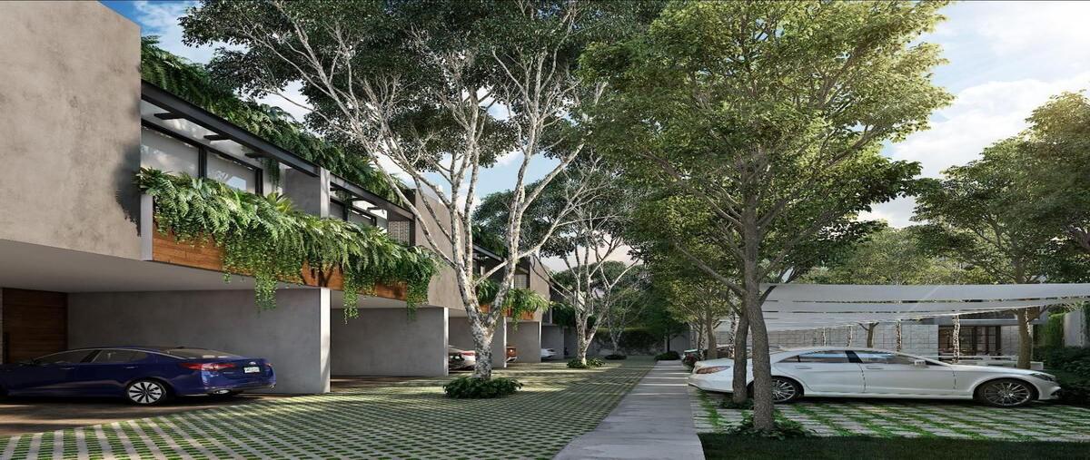 Foto de casa en venta en milea dzibilchaltun , dzibilchaltún, mérida, yucatán, 0 No. 05