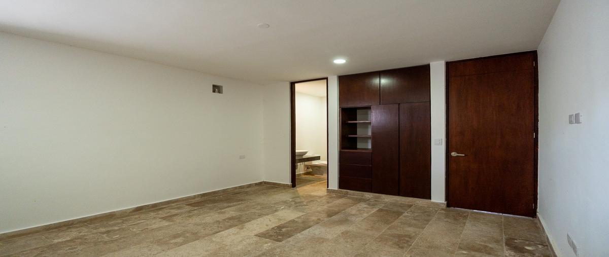 Foto de departamento en venta en milea , yucatán country club, mérida, yucatán, 0 No. 05