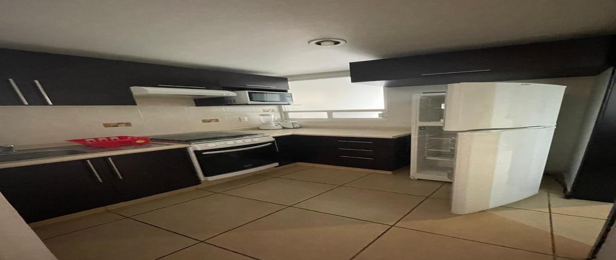 Foto de departamento en renta en mileniio 1, milenio 3a. sección, querétaro, querétaro, 0 No. 04